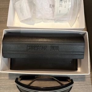 Christian Dior sunglasses